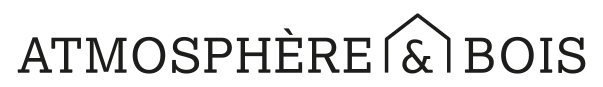 Atmosphère & Bois  logo