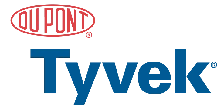 Telas Tyvek logo