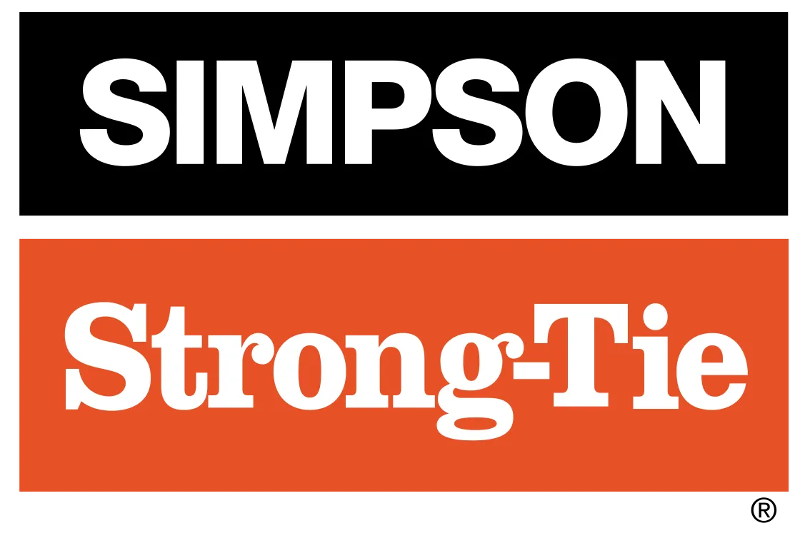 Simpson Strong-Tie image