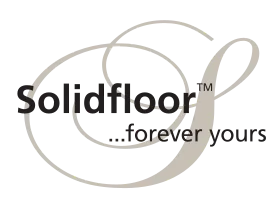 Solidfloor Pavimentos em Madeira logo