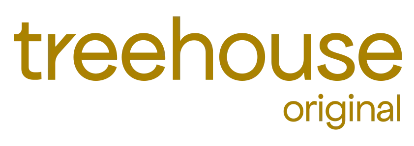 Treehouse Original logo