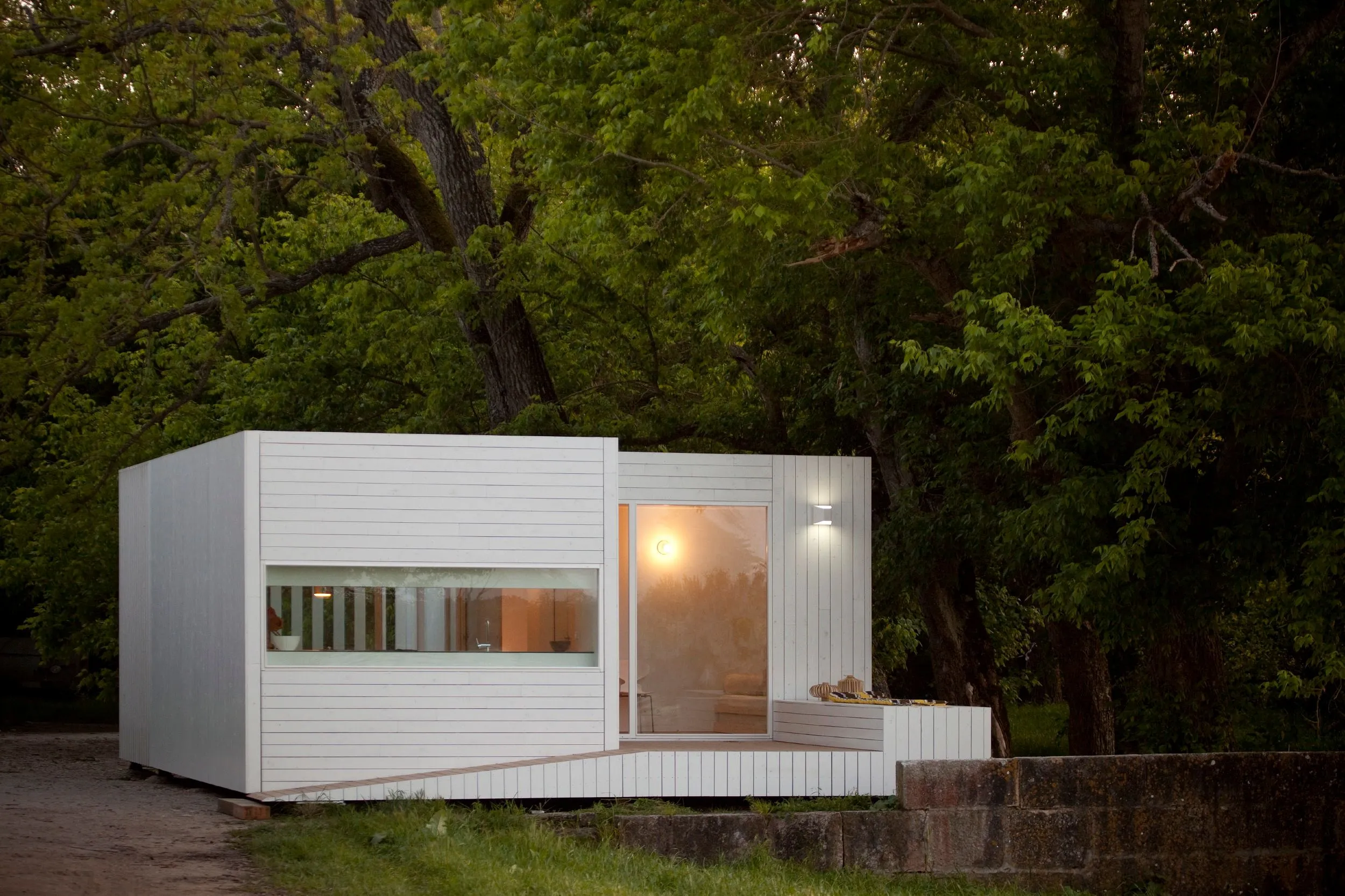 Treehouse Riga
