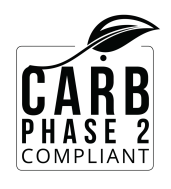 Certificado Carb