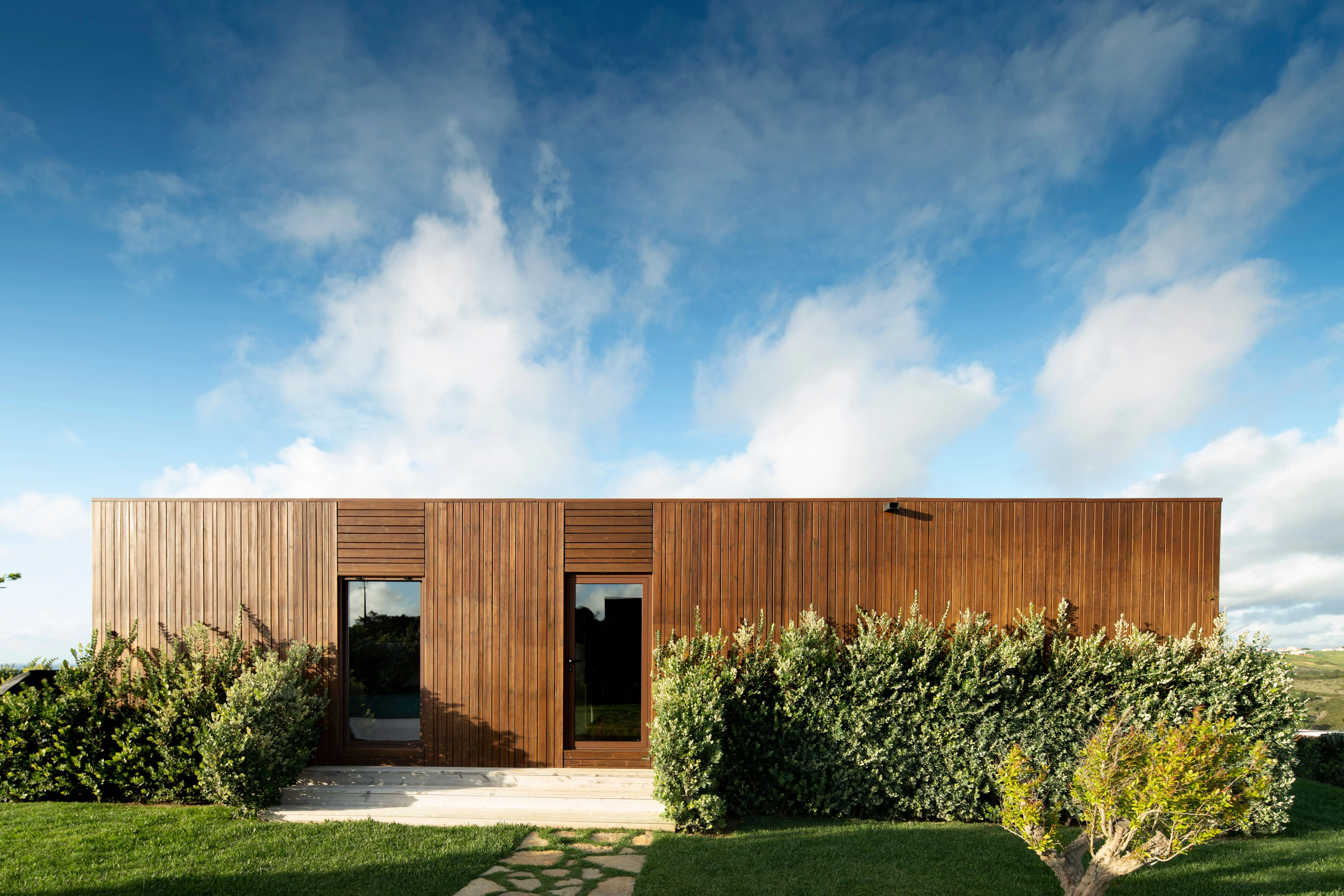 Treehouse SW