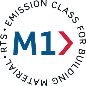 M1 Emisson Class For Building Material