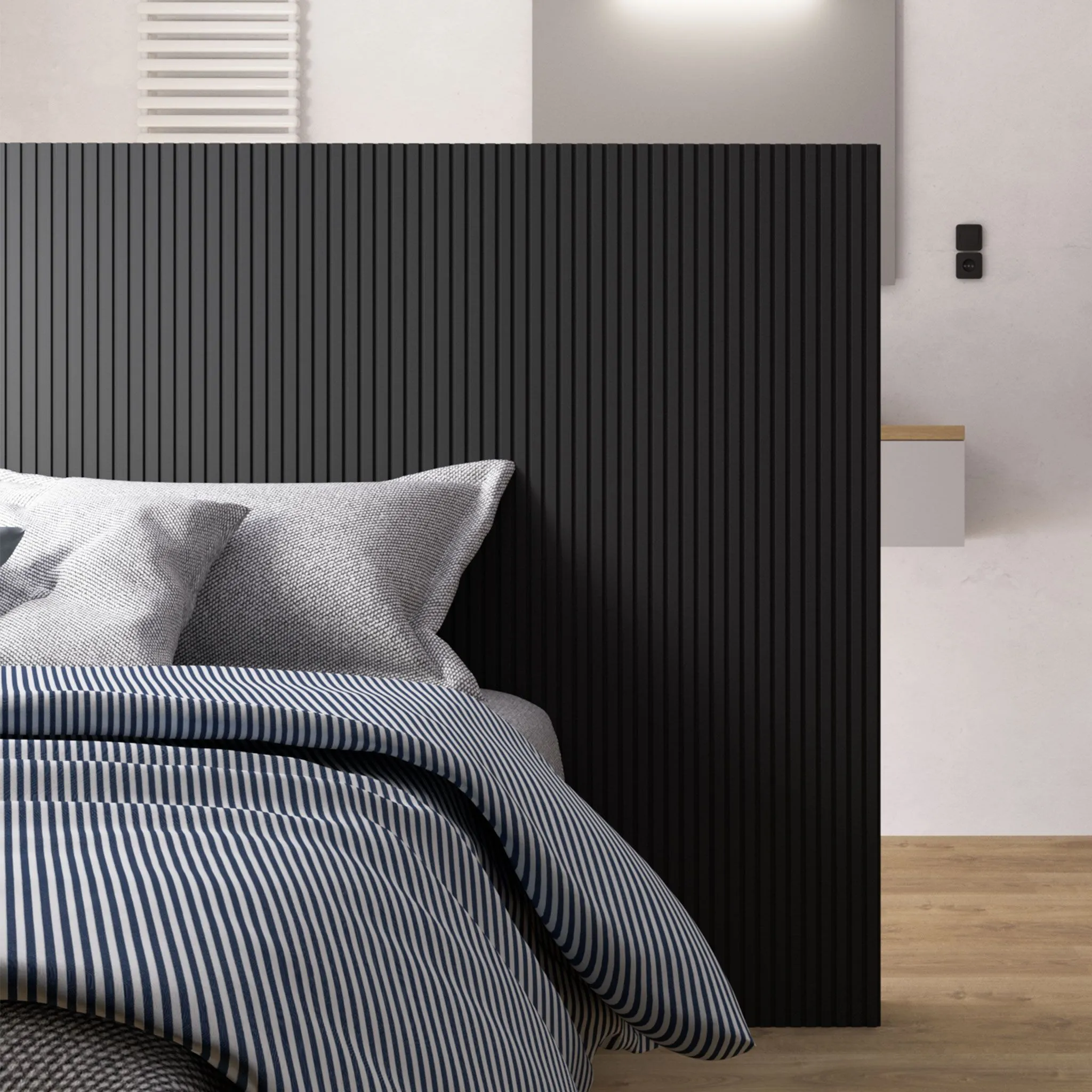 Swall MDF & HDF