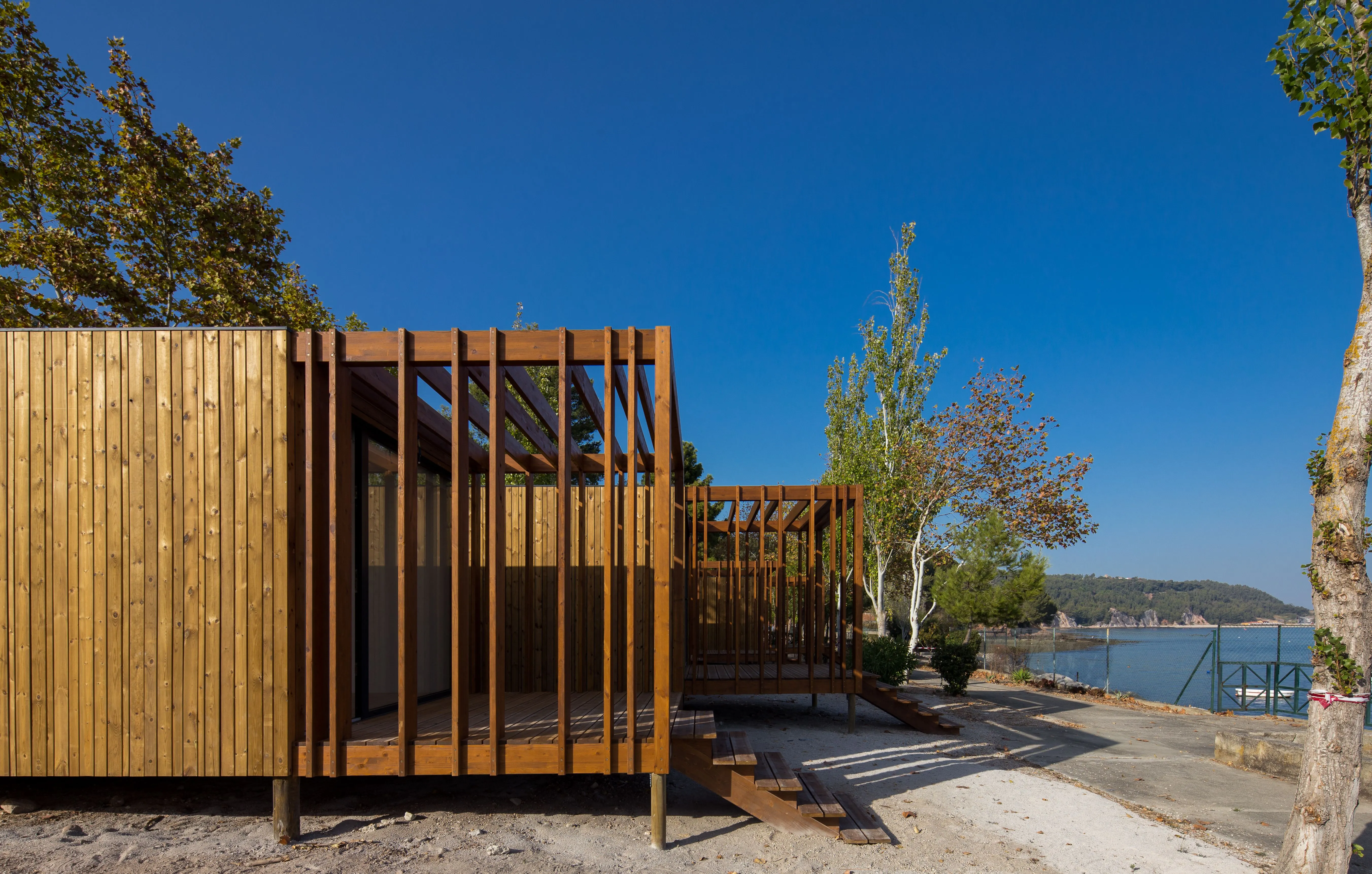 Treehouse Spot