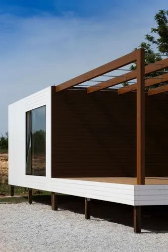 Treehouse Orignal T2B