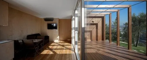 Treehouse Douro T2