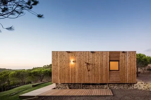 Treehouse SW T2