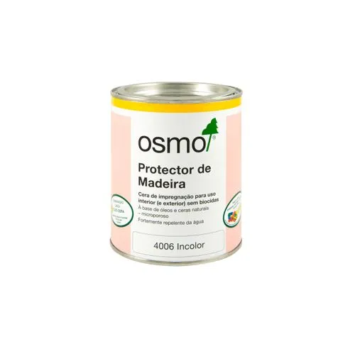 Protetor de Madeira