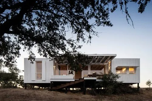 Treehouse Douro T3