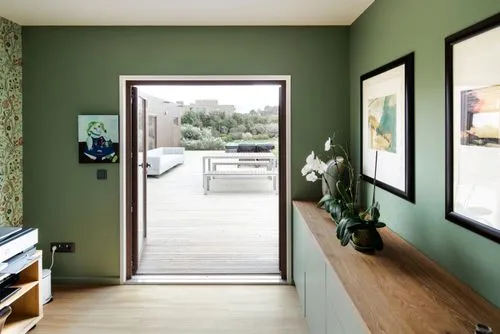 Treehouse SW T3
