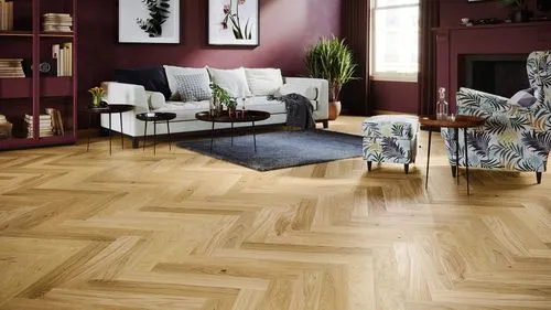 Swood Plank Oslo
