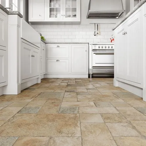 Stone Effects