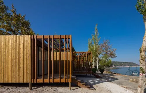 Treehouse Spot T1A