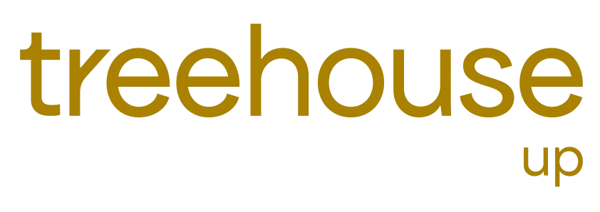 Apartamentos Treehouse up logo