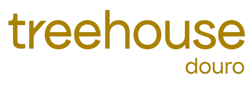 Treehouse Douro logo