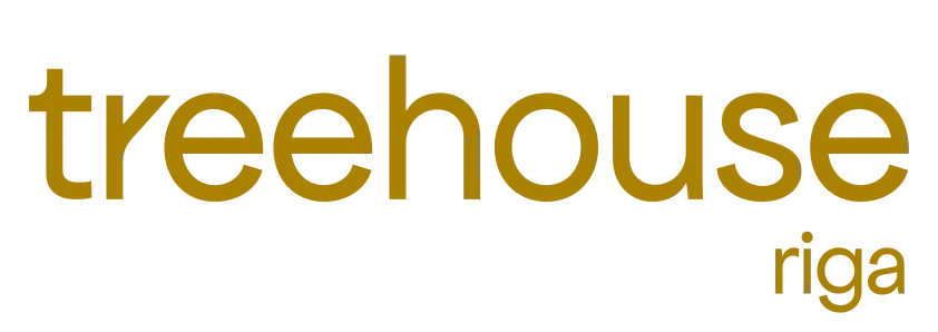 Treehouse Riga logo