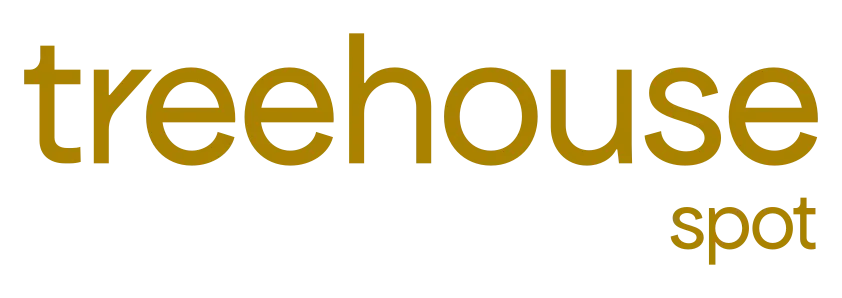 Treehouse Spot logo